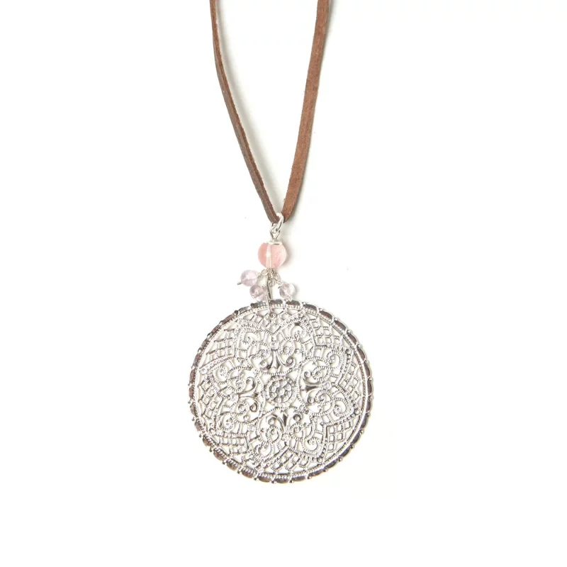 K10 -S Kette Ornament