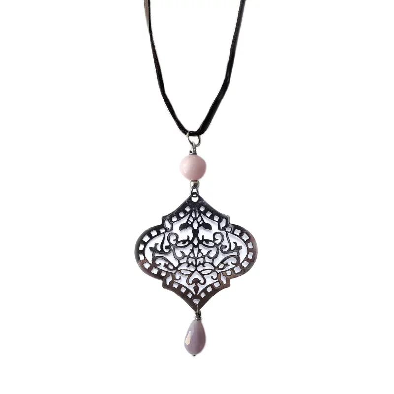 KOR - Ornamentkette Raute