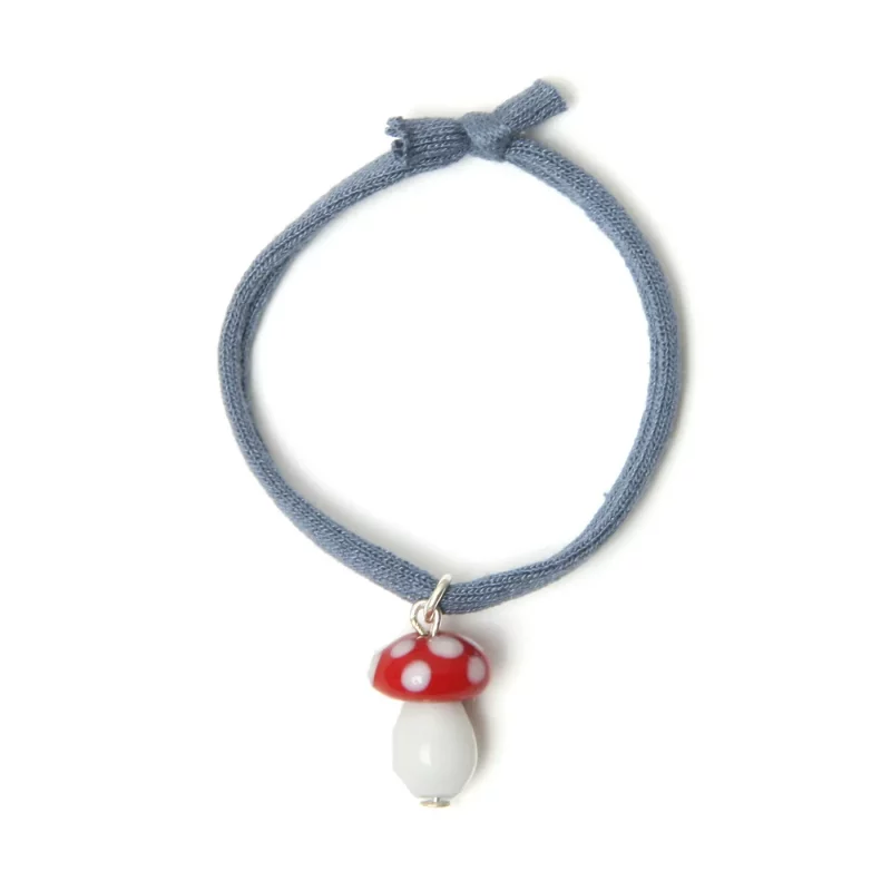 AK6F - Armband Fliegenpilz