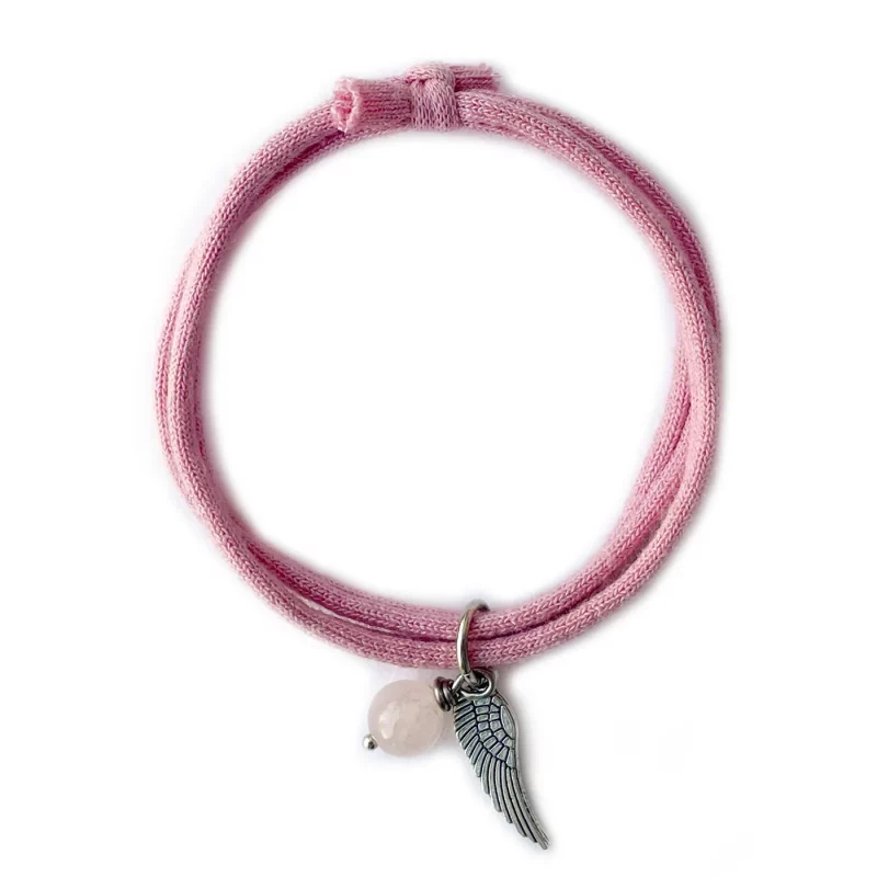 AK1F - Armband Flügel
