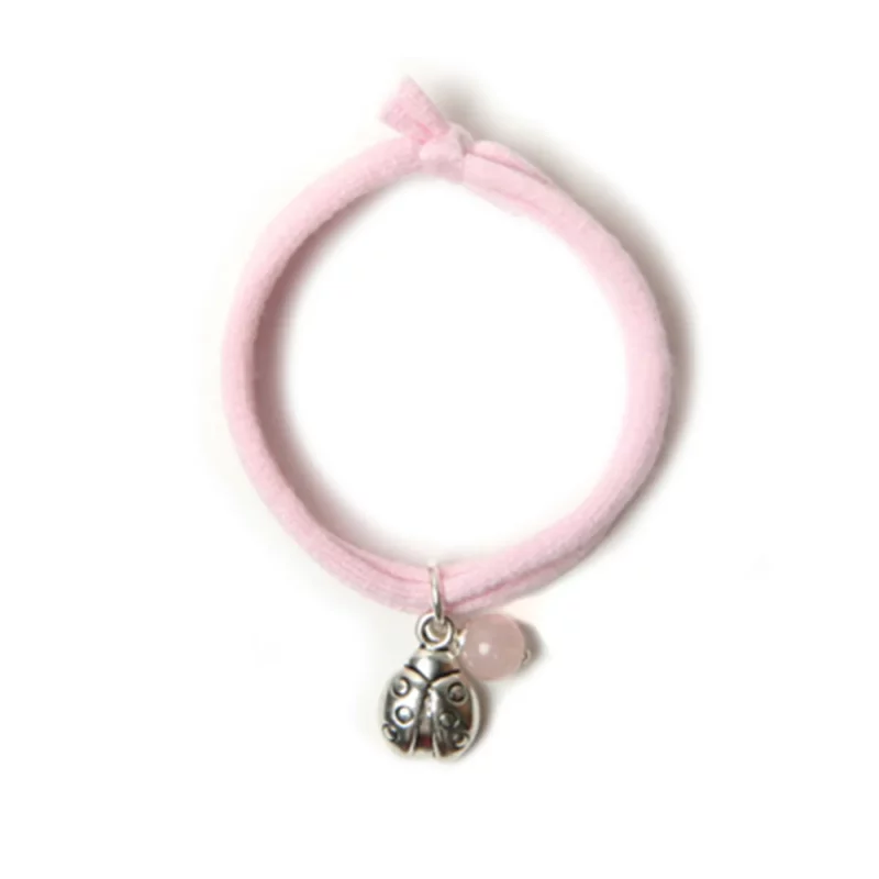 AKM - Armband Marienkäfer