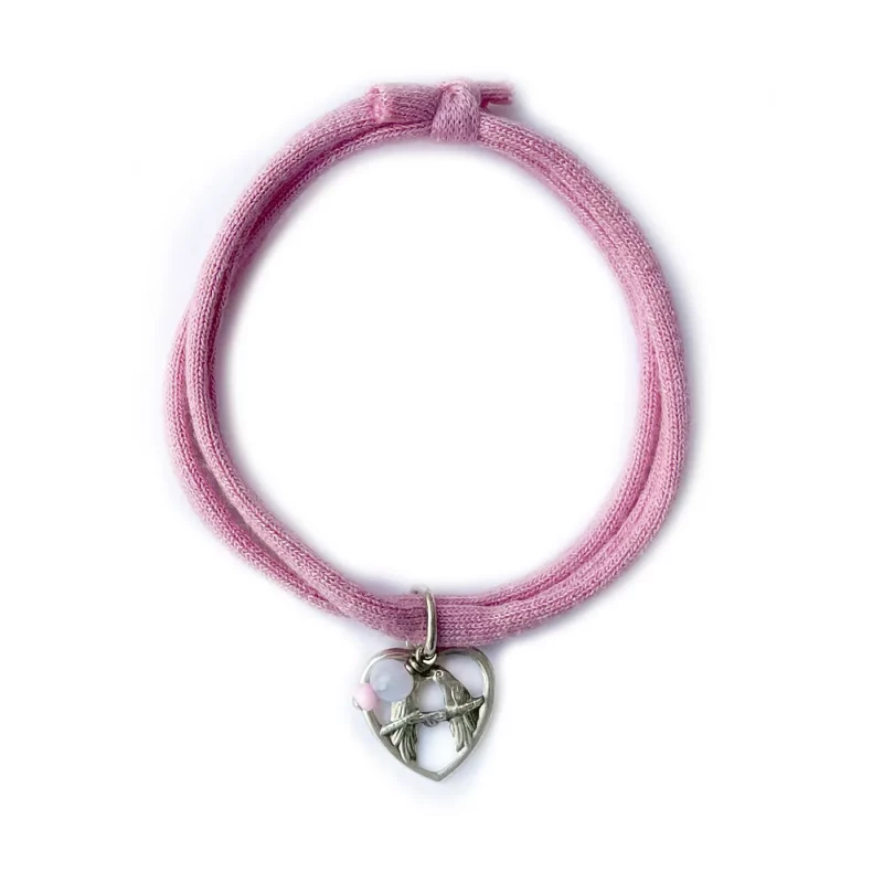 AKV -S Armband Vögelmotiv