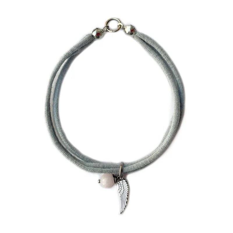 A2F - Armband Flügel