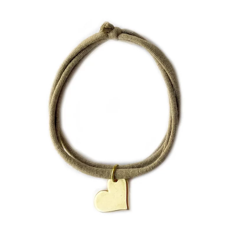AHA -G Armband Herz