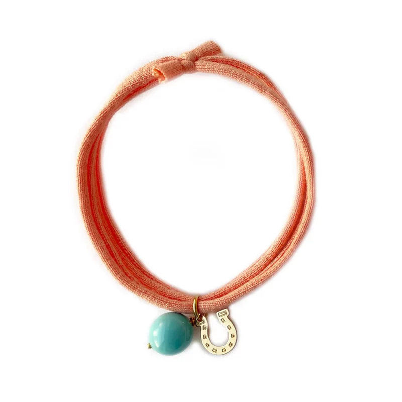 AHU -G Armband Hufeisen