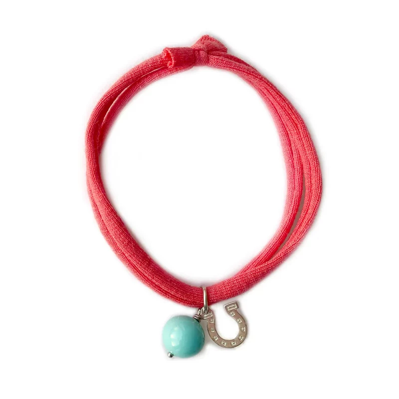 AHU -S Armband Hufeisen