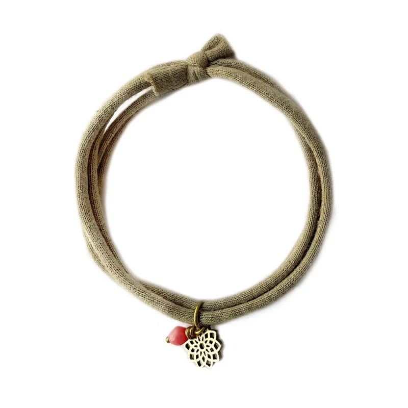 AOB -G Armband Ornamentblüte