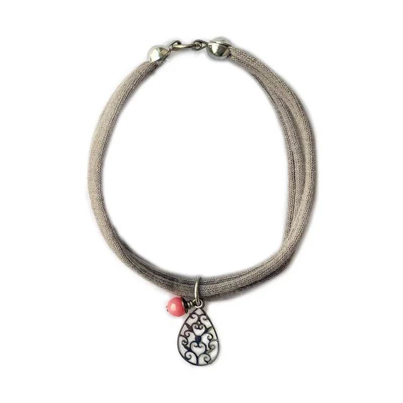 A1T -S Armband Ornamenttropfen