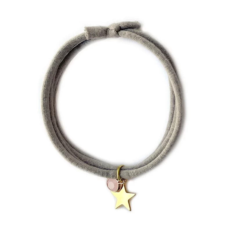A1S -G Armband Stern