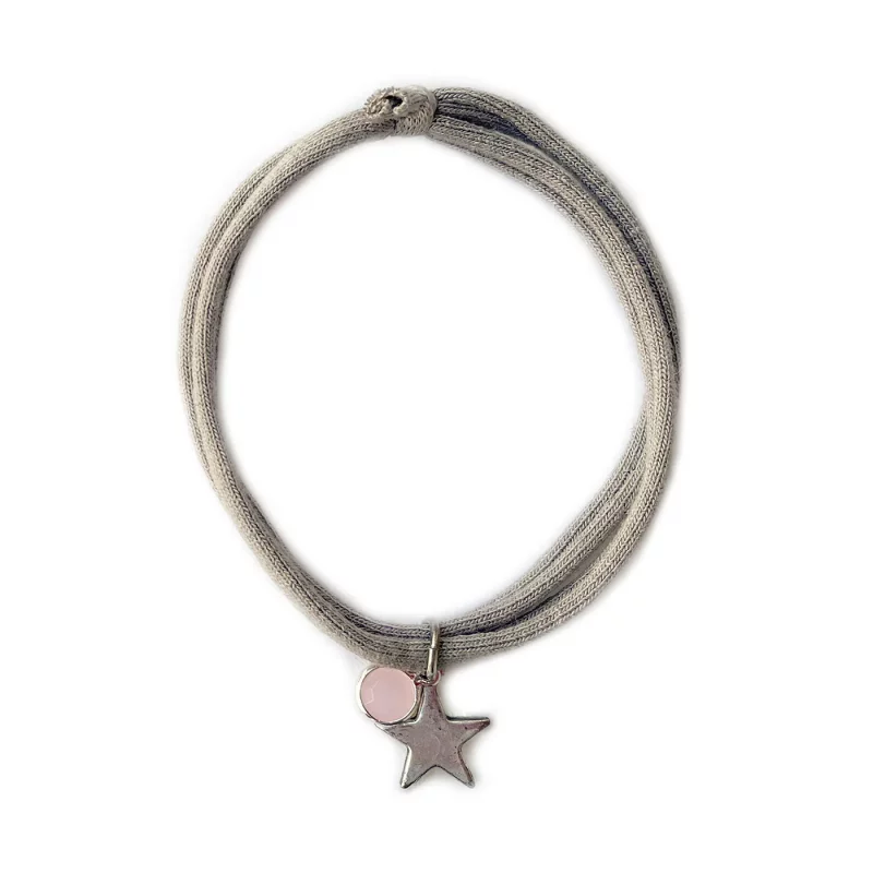 A1S -S Armband Stern