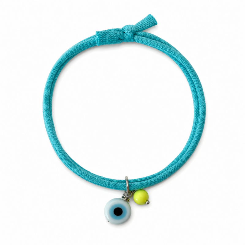 AN - S Armband Nazar Eye