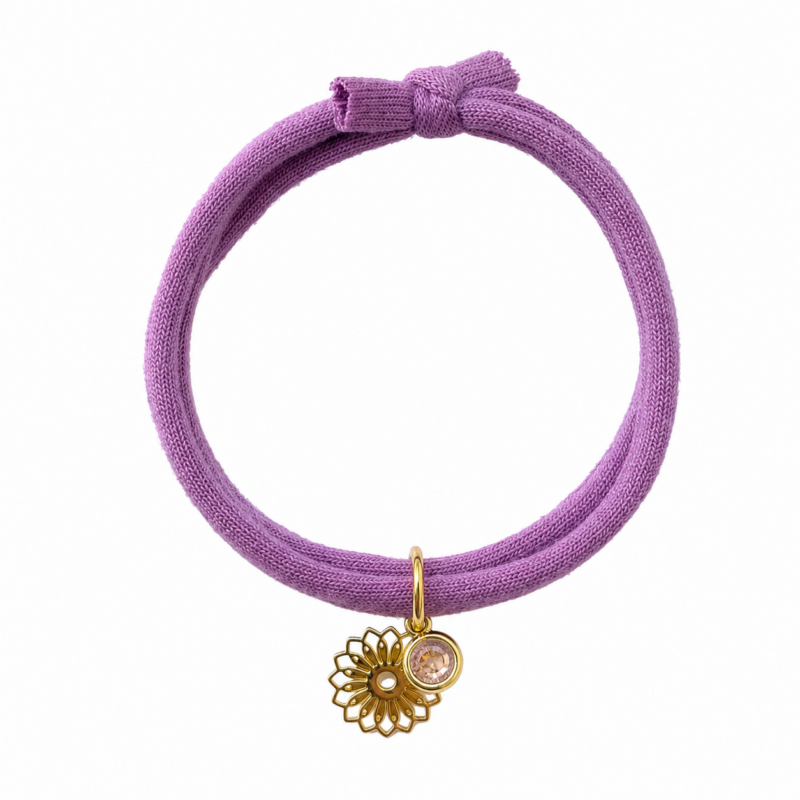 AKB -G Armband Blütenzauber