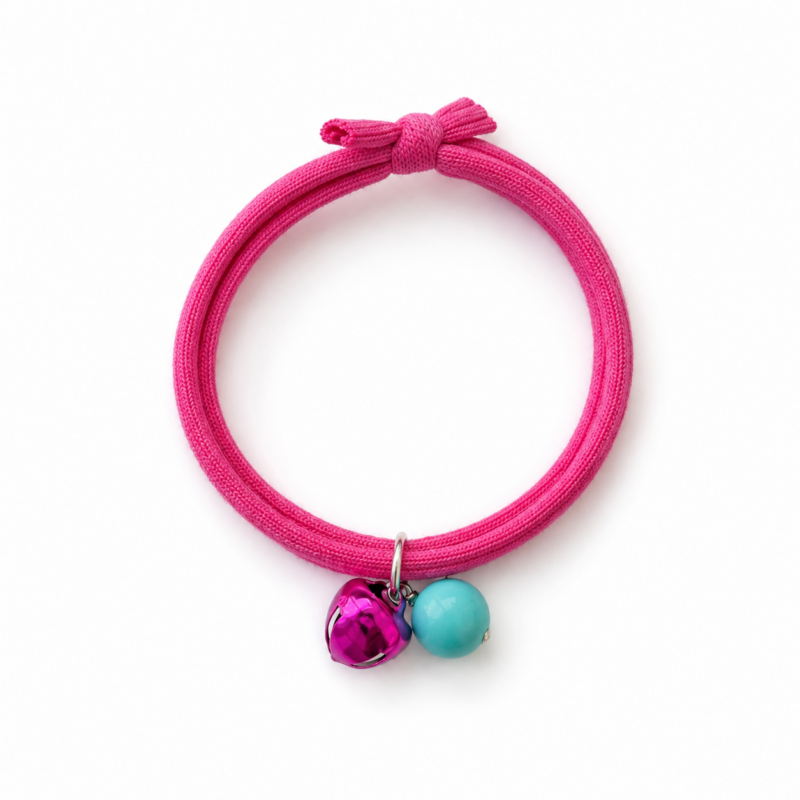 AKG Glöckchenarmband