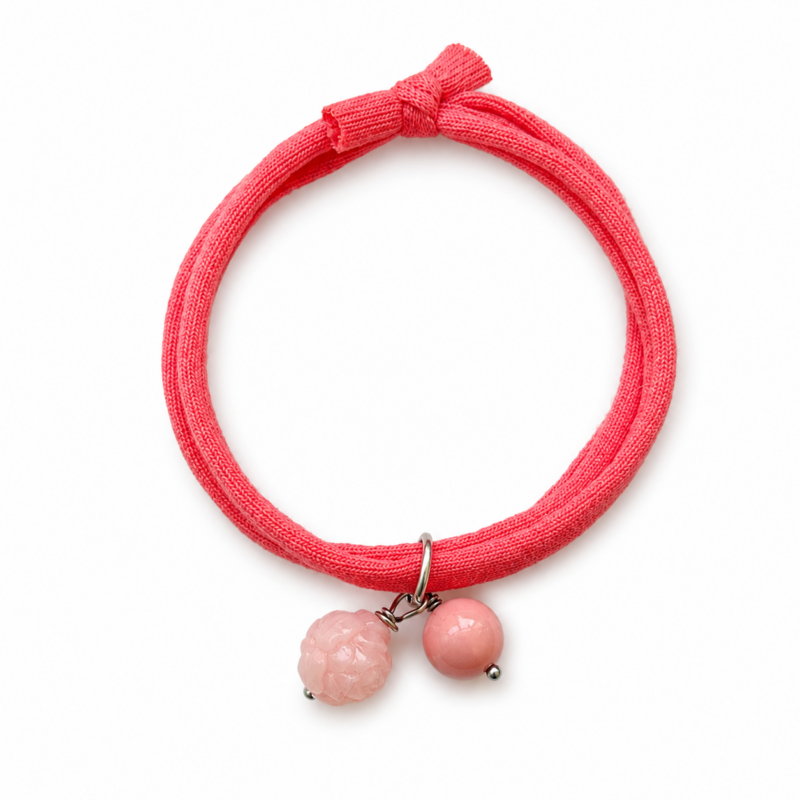 AKR Armband Rosenknospe