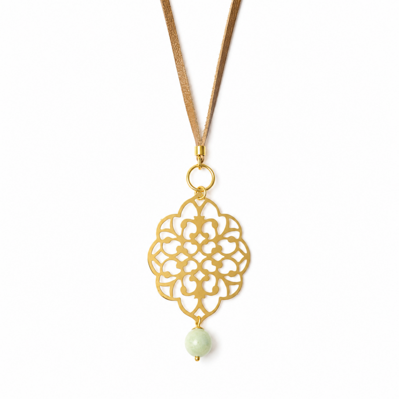 KA -G Kette Arabesque