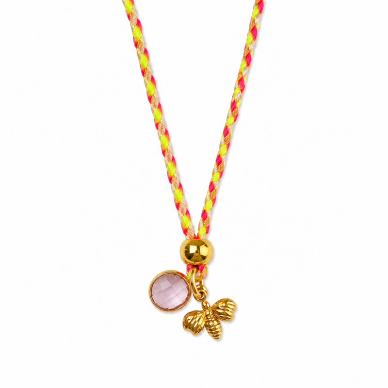 KB Kette Biene
