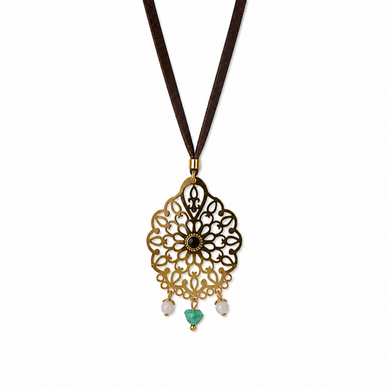 KM -G Kette Marrakesch