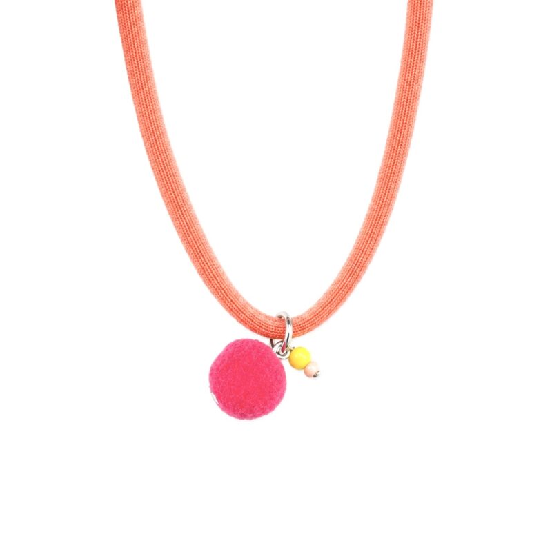 KKC -A Kette Candy Pompon