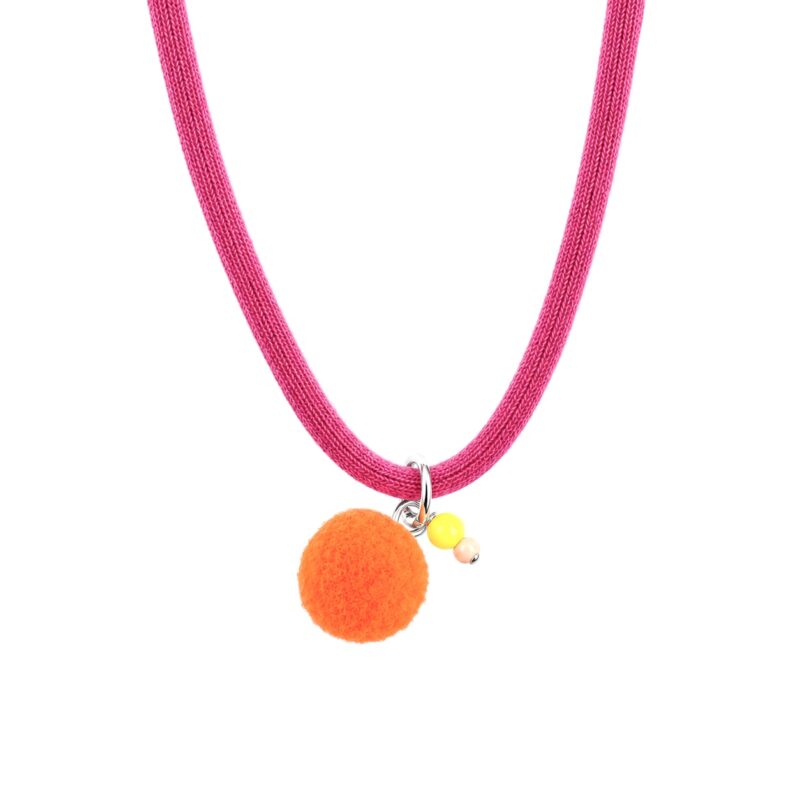 KKC -P Kette Candy Pompon